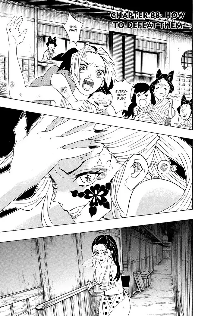 Demon Slayer Chapter 88 image 01_optimized